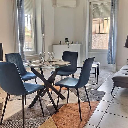 Appartement Elegant Et Confortable Cote Gare Ambérieu-en-Bugey Екстериор снимка