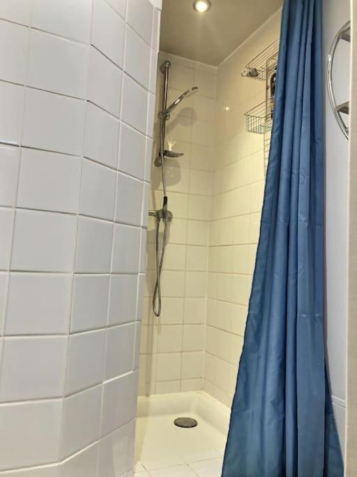 Appartement Elegant Et Confortable Cote Gare Ambérieu-en-Bugey Екстериор снимка